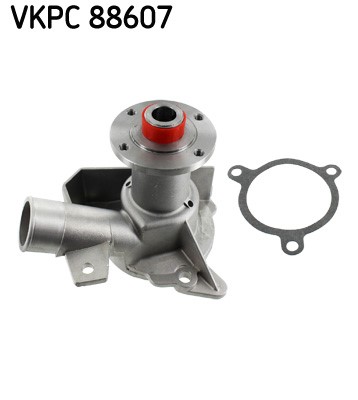 Vattenpump SKF