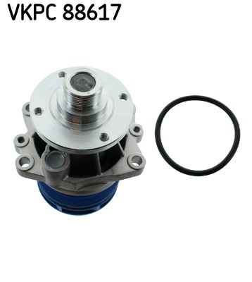 Vattenpump SKF