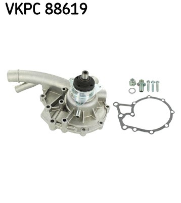 Vattenpump Skf VKPC 88619 SKF