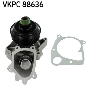 Vattenpump Skf VKPC 88636 SKF
