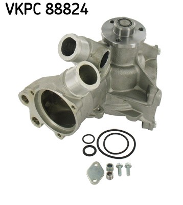 Vattenpump Skf VKPC 88824 SKF