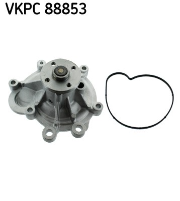 Vattenpump Skf VKPC 88853 SKF