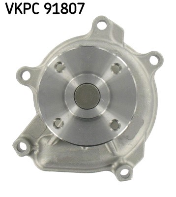 Vattenpump Skf VKPC 91807 SKF Vattenpump Skf VKPC 91807 SKF