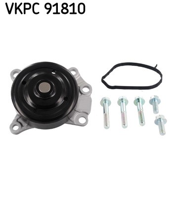 Vattenpump Skf VKPC 91810 SKF