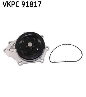 Vattenpump SKF