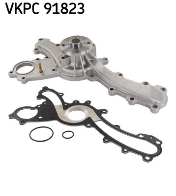 Vattenpump Skf VKPC 91823 SKF