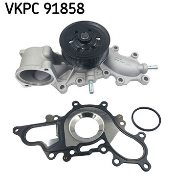 Vattenpump Skf VKPC 91858 SKF