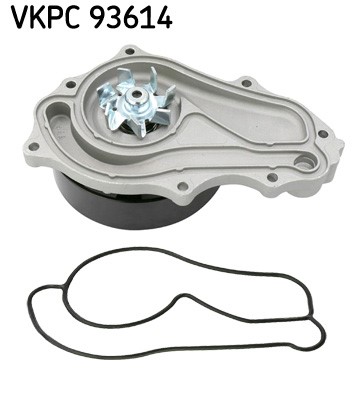 Vattenpump Skf VKPC 93614 SKF