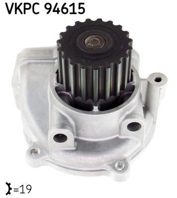 Vattenpump Skf VKPC 94615 SKF