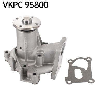 Vattenpump Skf VKPC 95800 SKF