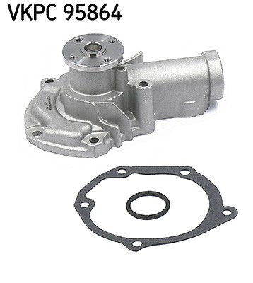 Vattenpump Skf VKPC 95864 SKF
