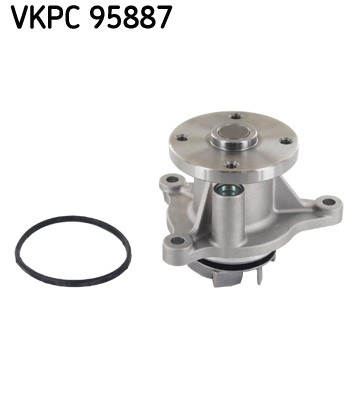 Vattenpump Skf VKPC 95887 SKF