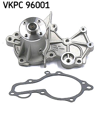 Vattenpump Skf VKPC 96001 SKF
