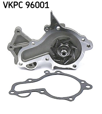 Vattenpump Skf VKPC 96001 SKF