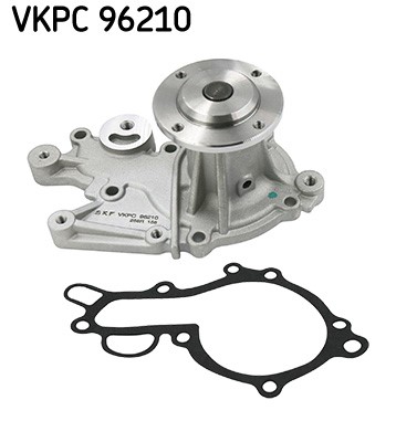 Vattenpump Skf VKPC 96210 SKF
