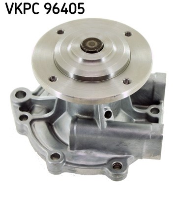 Vattenpump SKF