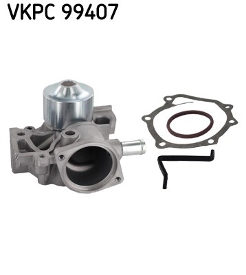 Vattenpump SKF
