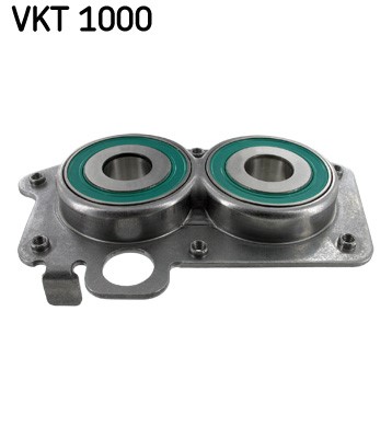 Lager, man.växellåda Skf VKT 1000 SKF