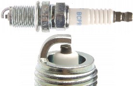Tändstift NGK