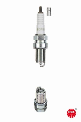Tändstift NGK