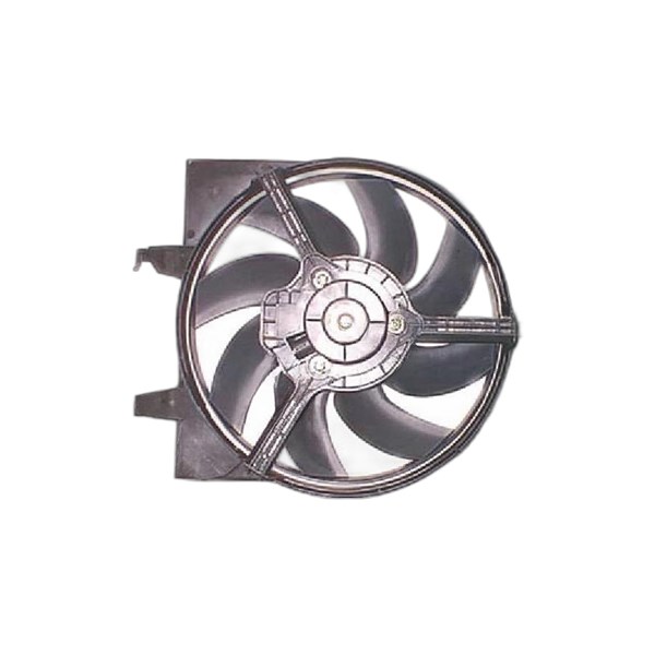 Fläkt, kylare 12V