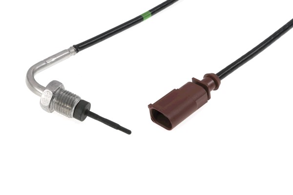 Sensor, avgastemperatur