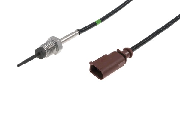 Sensor, avgastemperatur