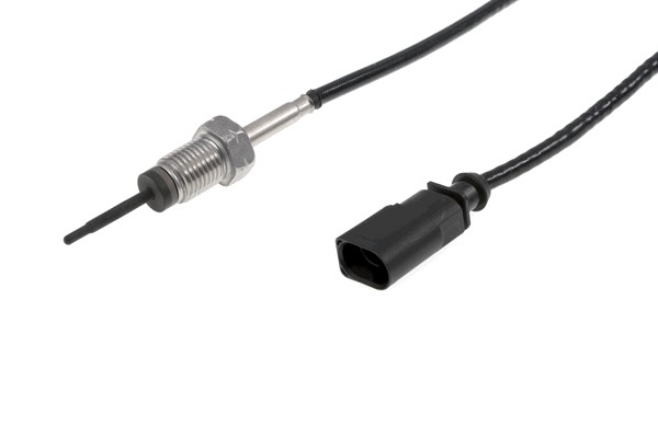 Sensor, avgastemperatur