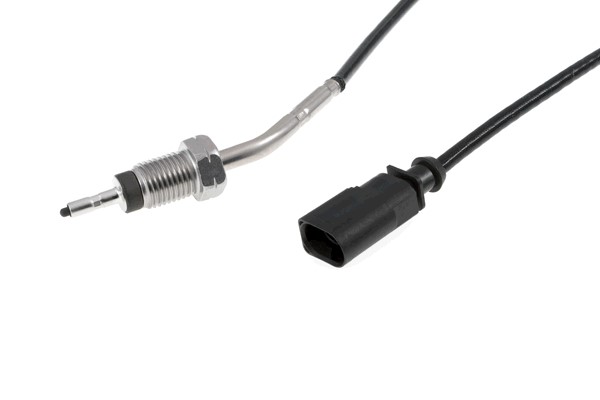 Sensor, avgastemperatur