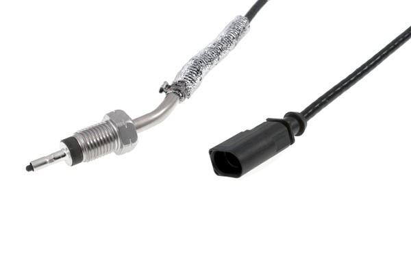 Sensor, avgastemperatur, Nedre