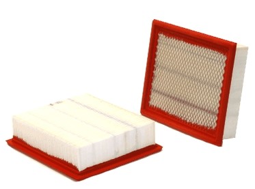 Luftfilter Wix 46253 WIX