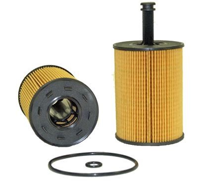 Oljefilter Wix WL7296 WIX