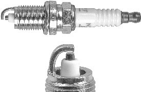 Tändstift NGK