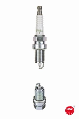 Tändstift Ngk 1041 NGK