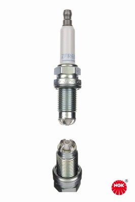 Tändstift NGK