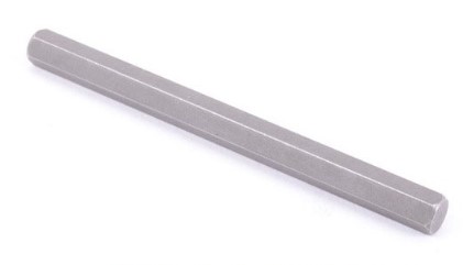 Drivaxel, oljepump Original