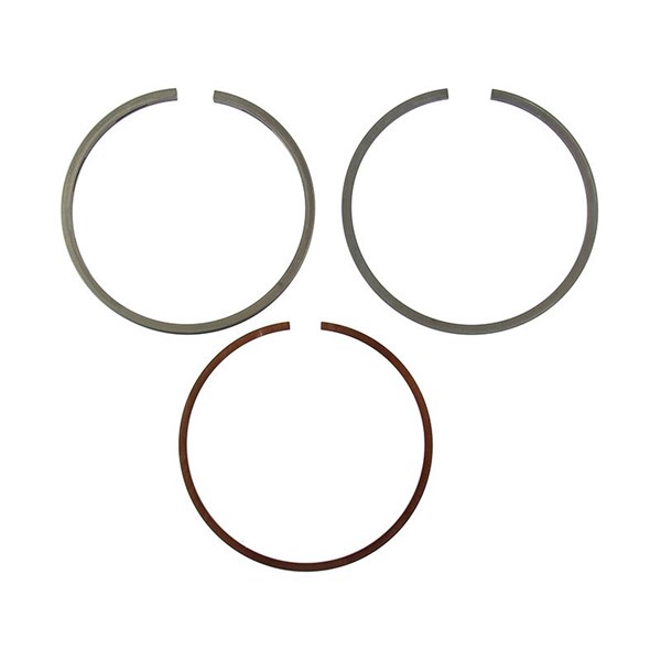 Kolvringar, kit