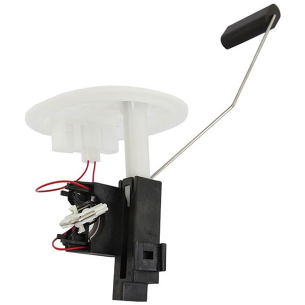 Sensor, bränsletank