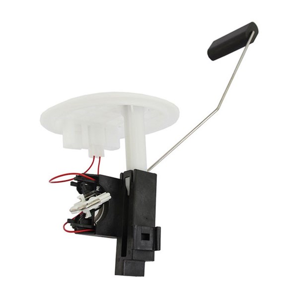Sensor, bränsletank