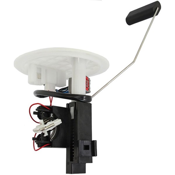 Sensor, bränsletank