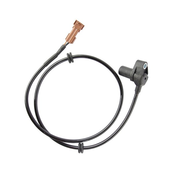 ABS-givare, Sensor, hjulvarvtal, Fram, höger eller vänster ABS-givare, Sensor, hjulvarvtal, Fram, höger eller vänster