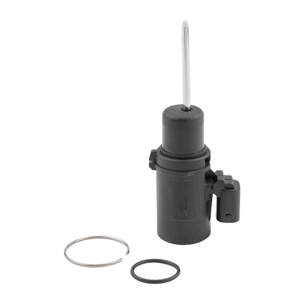 Sensor, pedalrörelse
