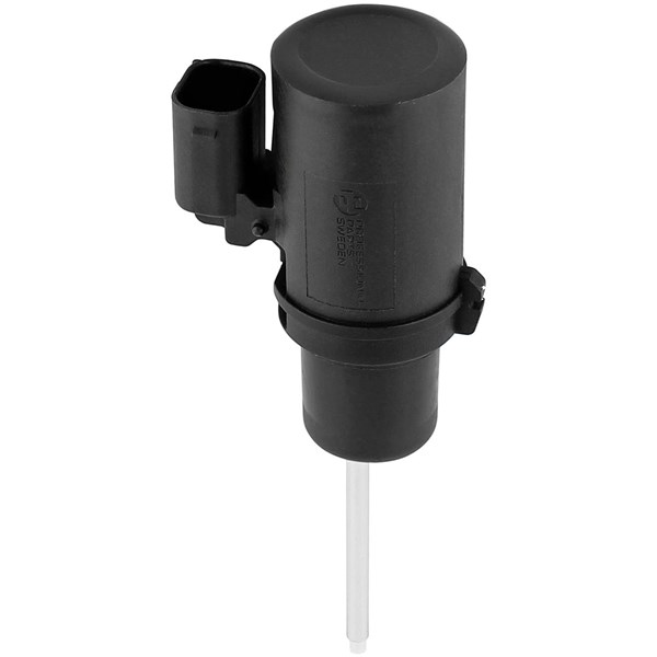 Sensor, pedalrörelse