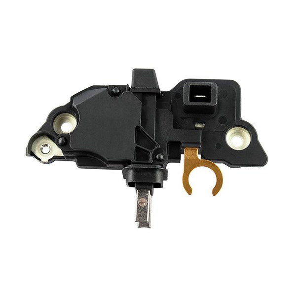 Generatorregulator