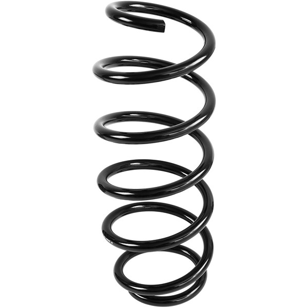 Spiralfjäder, Framaxel Spiralfjäder, Framaxel
