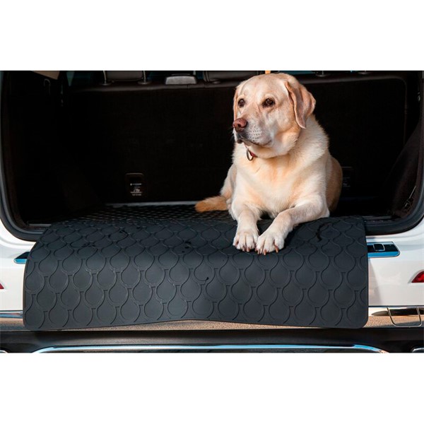 Bagagerumsmatta , Hund Bagagerumsmatta , Hund