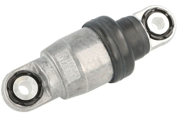 Vibrationsdämpare, drivrem