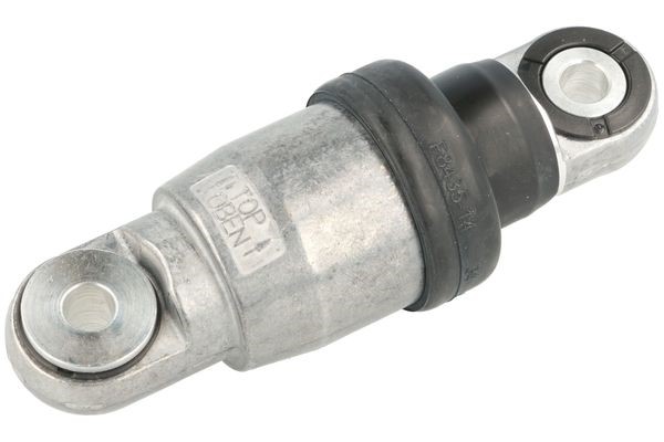Vibrationsdämpare, drivrem