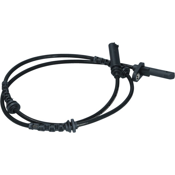 ABS-givare, Sensor, hjulvarvtal, Bakaxel, båda sidor