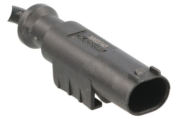 ABS-givare, Sensor, hjulvarvtal, Bakaxel ABS-givare, Sensor, hjulvarvtal, Bakaxel